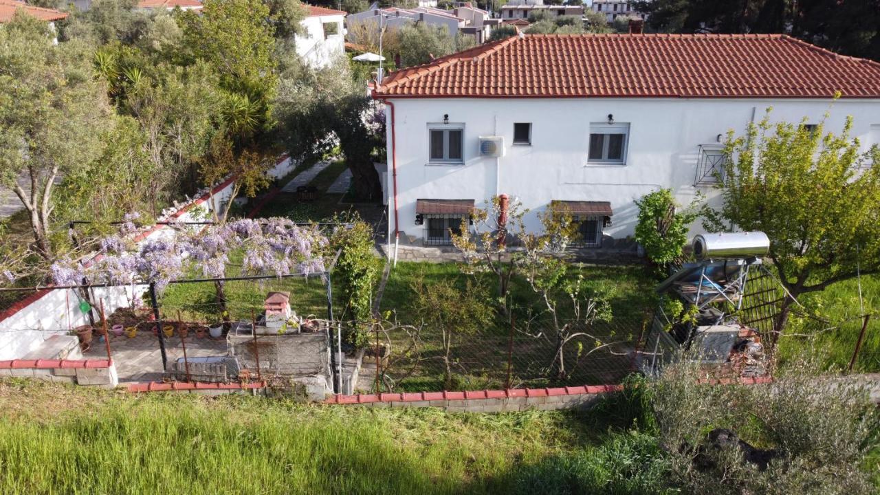 Studio Metamorfosi Buitenkant foto