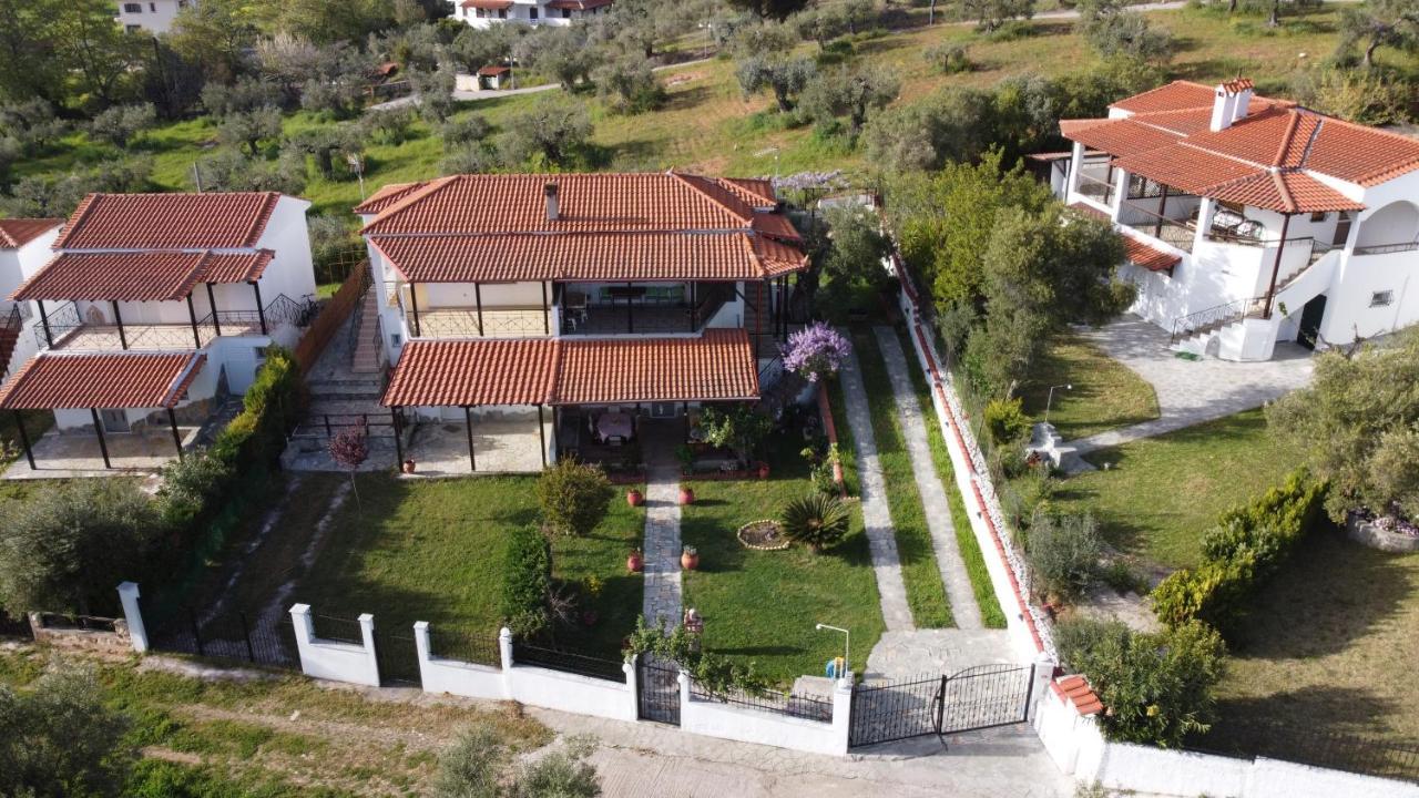 Studio Metamorfosi Buitenkant foto