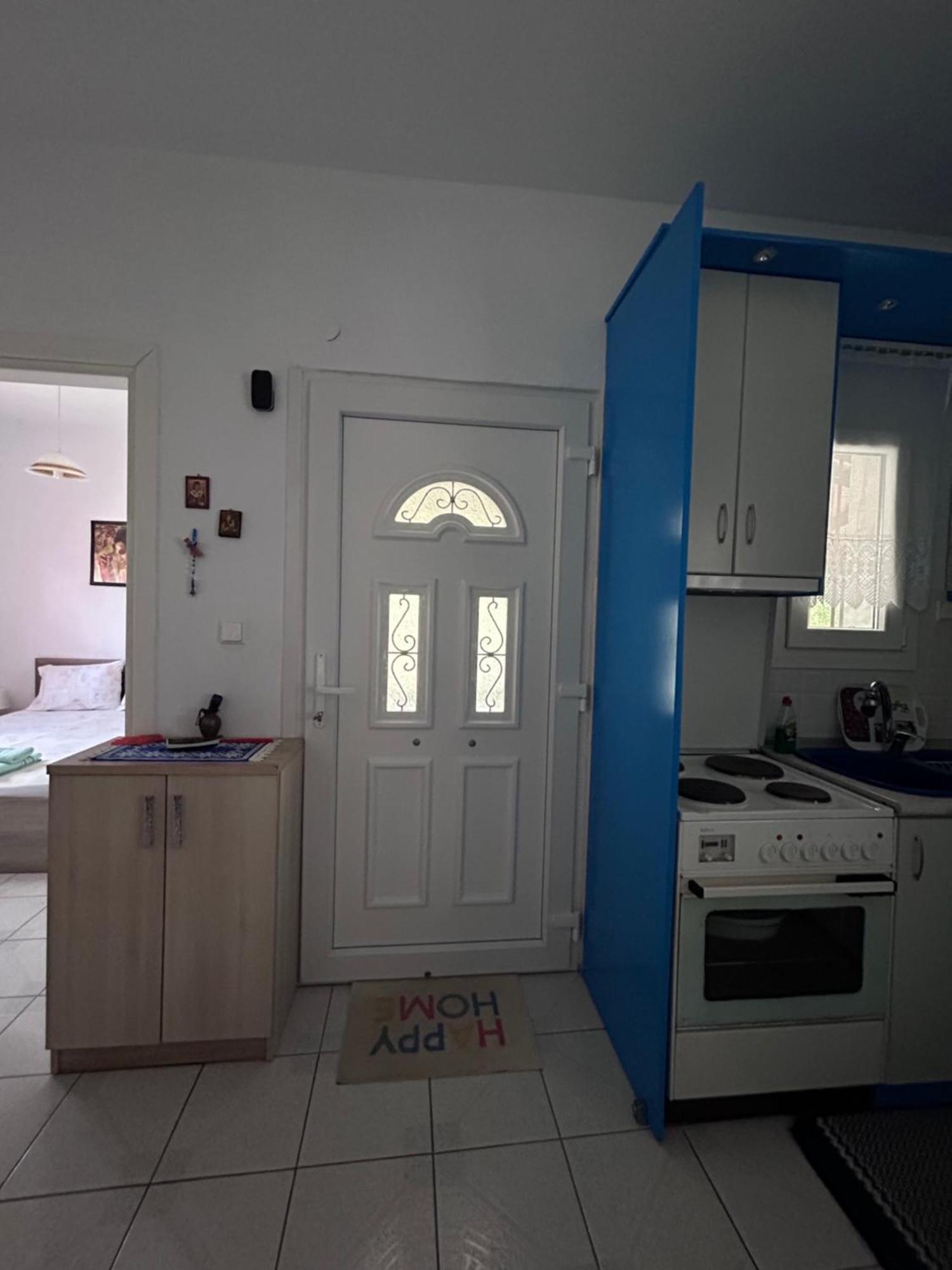 Studio Metamorfosi Buitenkant foto