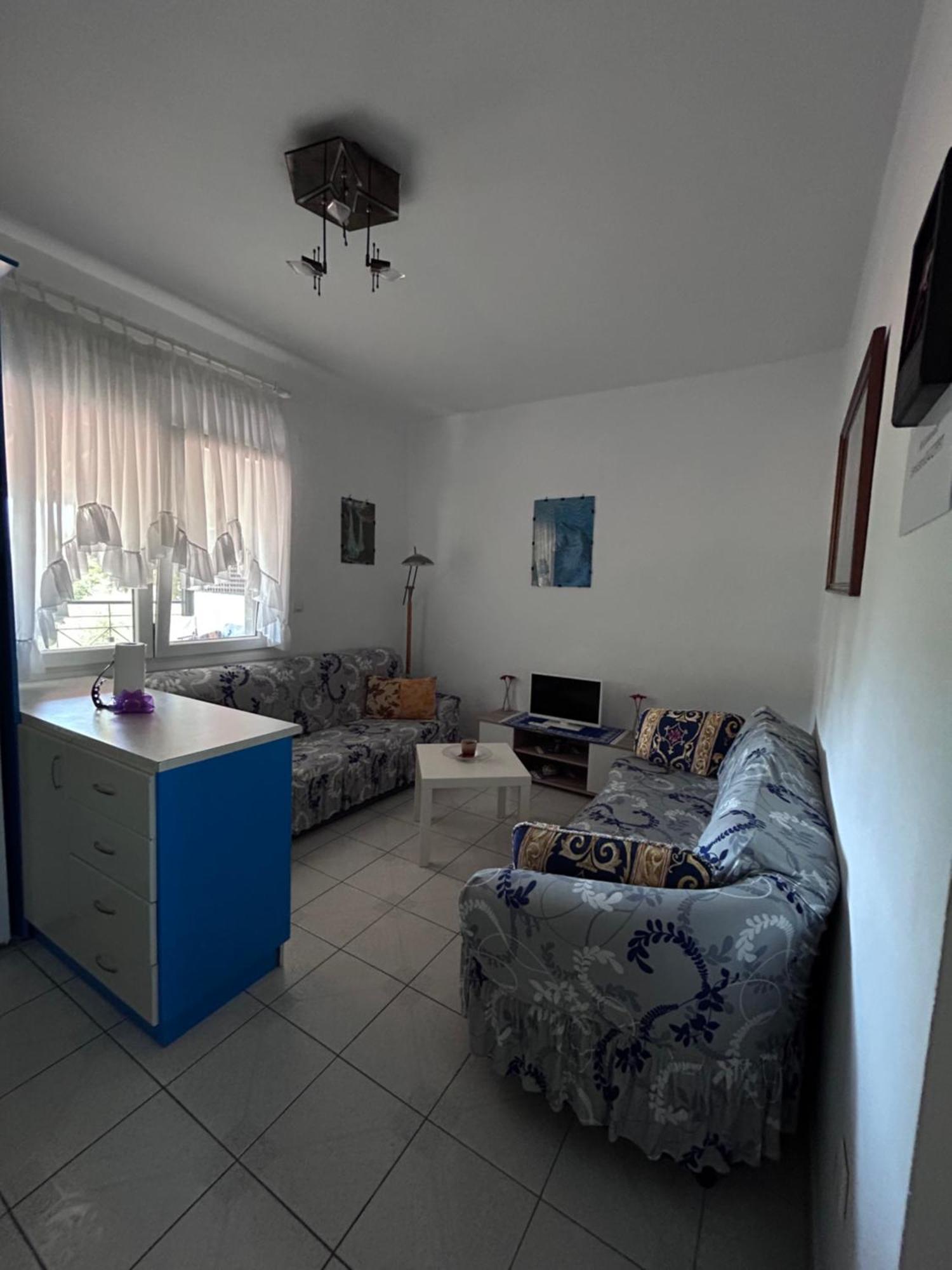 Studio Metamorfosi Buitenkant foto