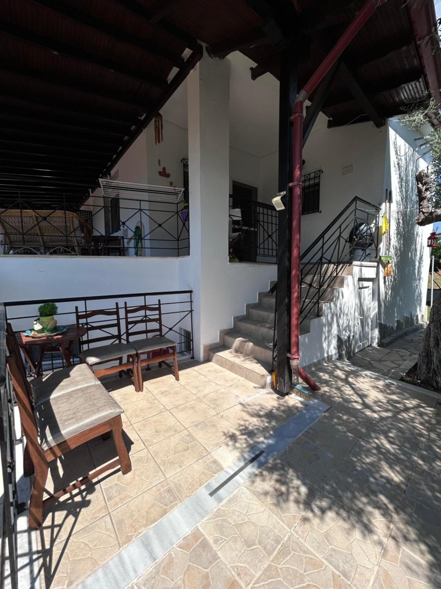 Studio Metamorfosi Buitenkant foto