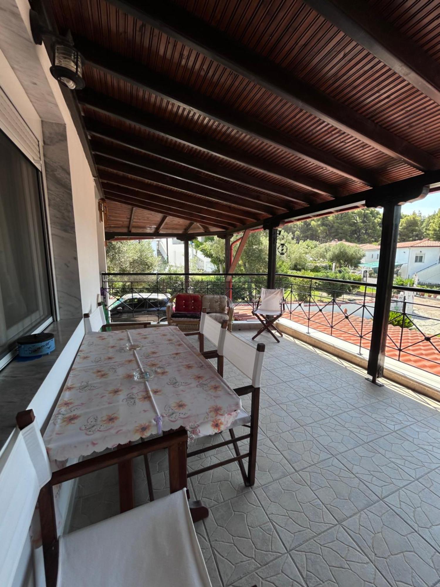 Studio Metamorfosi Buitenkant foto