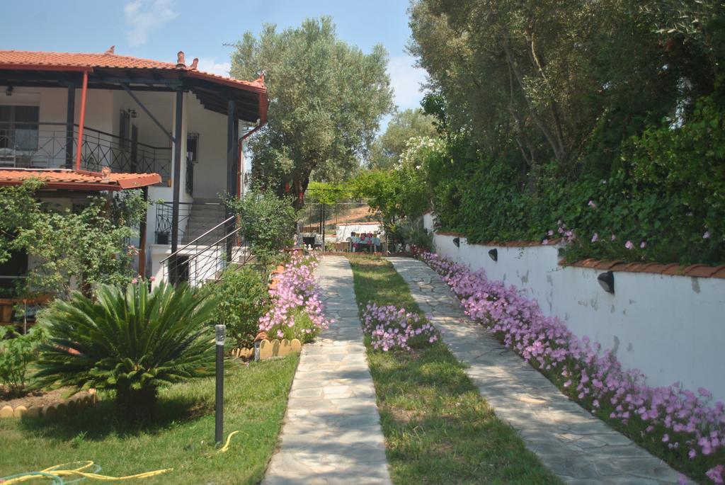 Studio Metamorfosi Buitenkant foto