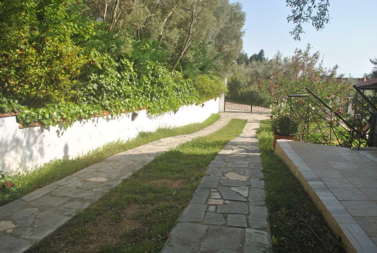 Studio Metamorfosi Buitenkant foto