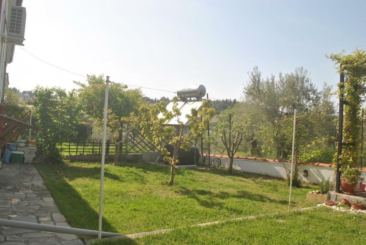 Studio Metamorfosi Buitenkant foto