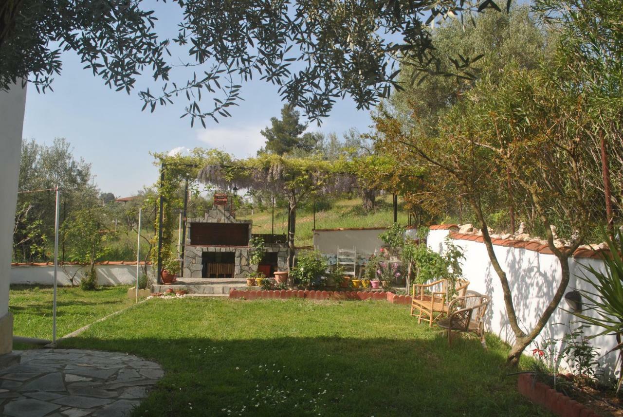 Studio Metamorfosi Buitenkant foto