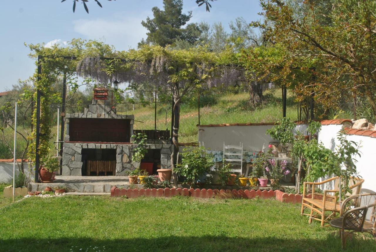 Studio Metamorfosi Buitenkant foto
