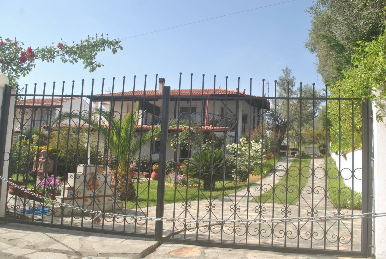Studio Metamorfosi Buitenkant foto